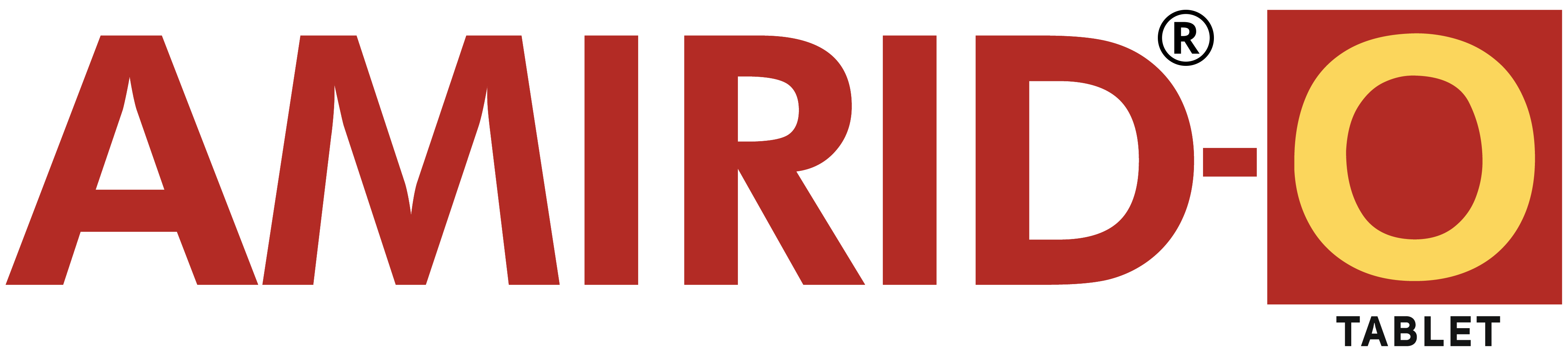 Amirid-O